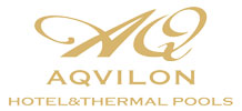 Aquilon Hotels & Thermal Pools