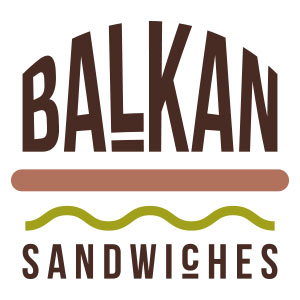 Balkan Sandwiches