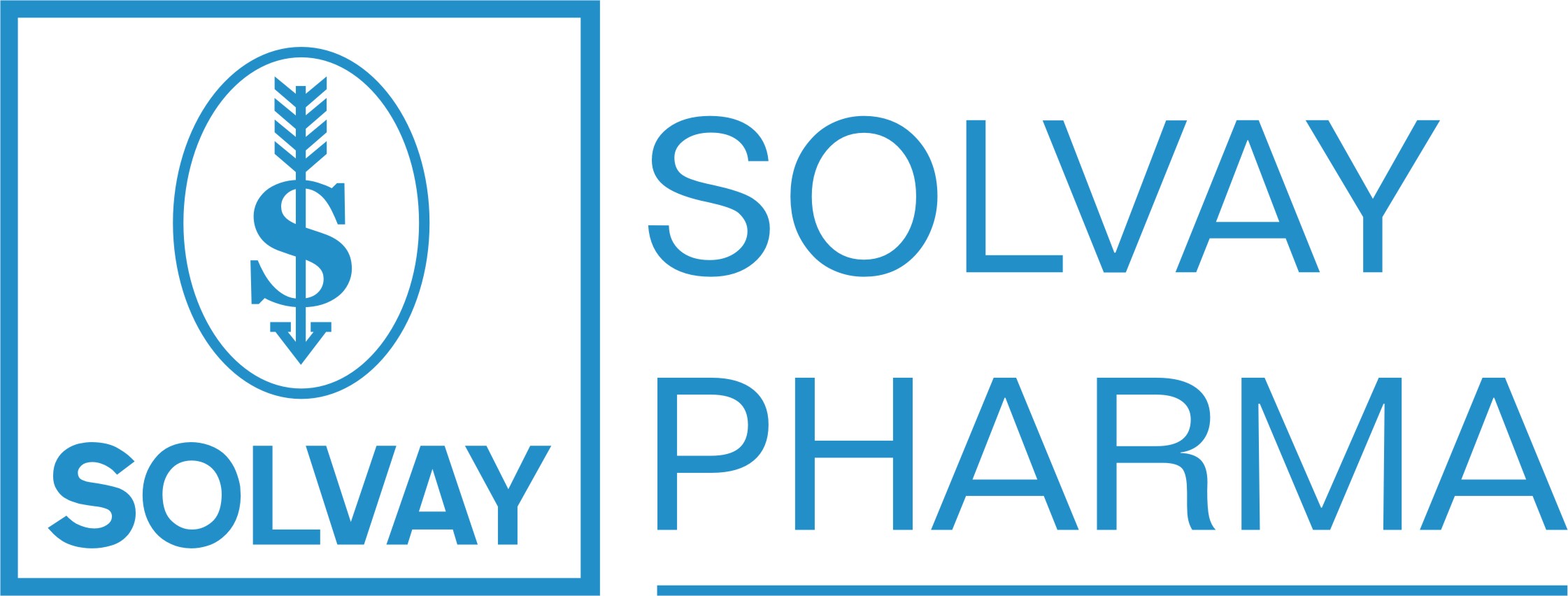 Solvay Pharma