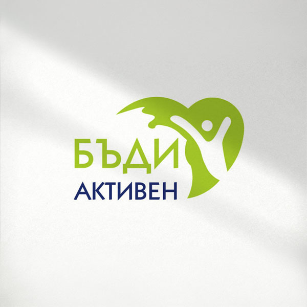 Дизайн на лого за 