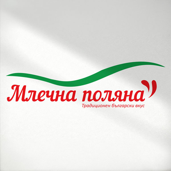 Дизайн на лого за 